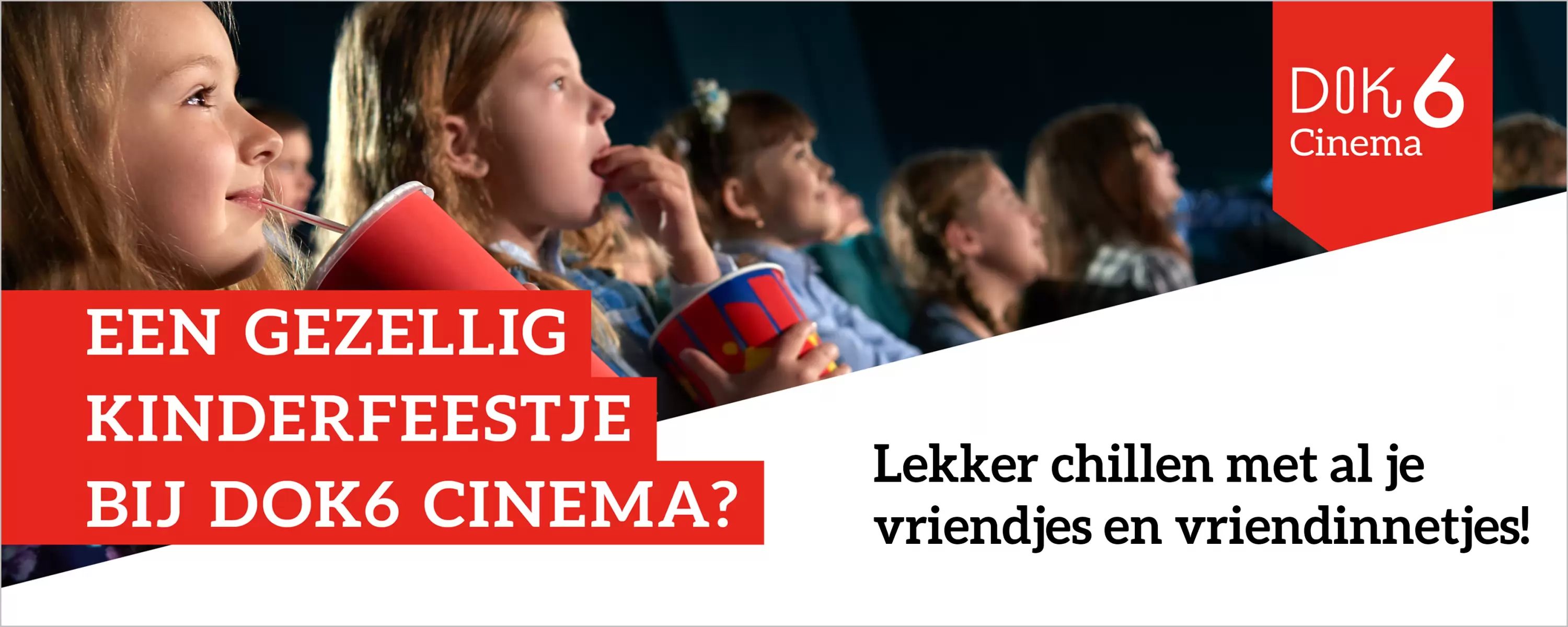 Kinderfeestje