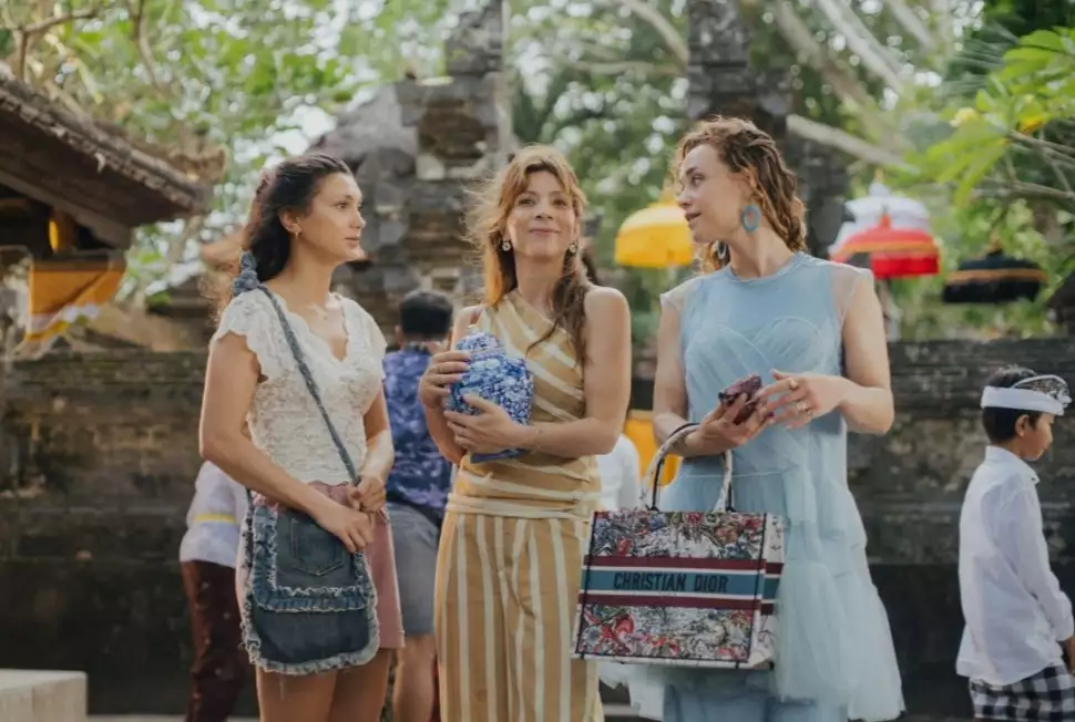 Indonesische avond met Verliefd op Bali