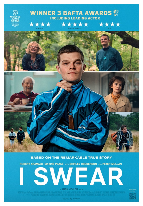 I Swear (Filmspecial) I Swear (Filmspecial)