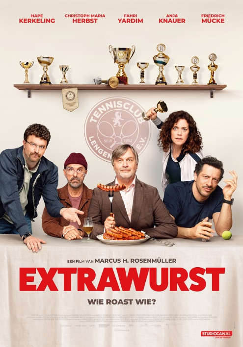 Extrawurst (Filmspecial) Extrawurst (Filmspecial)